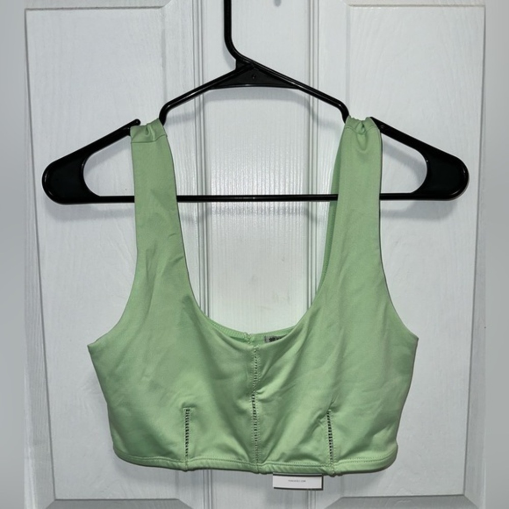 Forever 21 Sports Bra NWT